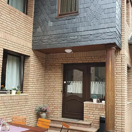 Friendly Home - Klinkerhof Bornheim  Exterior photo