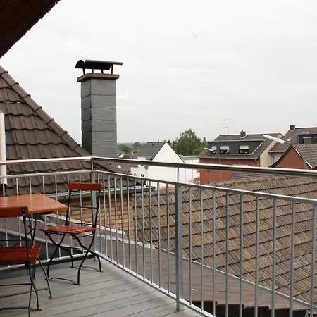 Friendly Home - Klinkerhof Bornheim  Exterior photo
