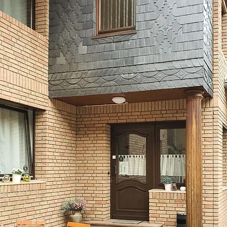 Friendly Home - Klinkerhof Bornheim  Exterior photo