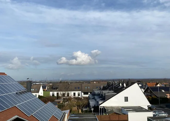 Friendly Home - Klinkerhof