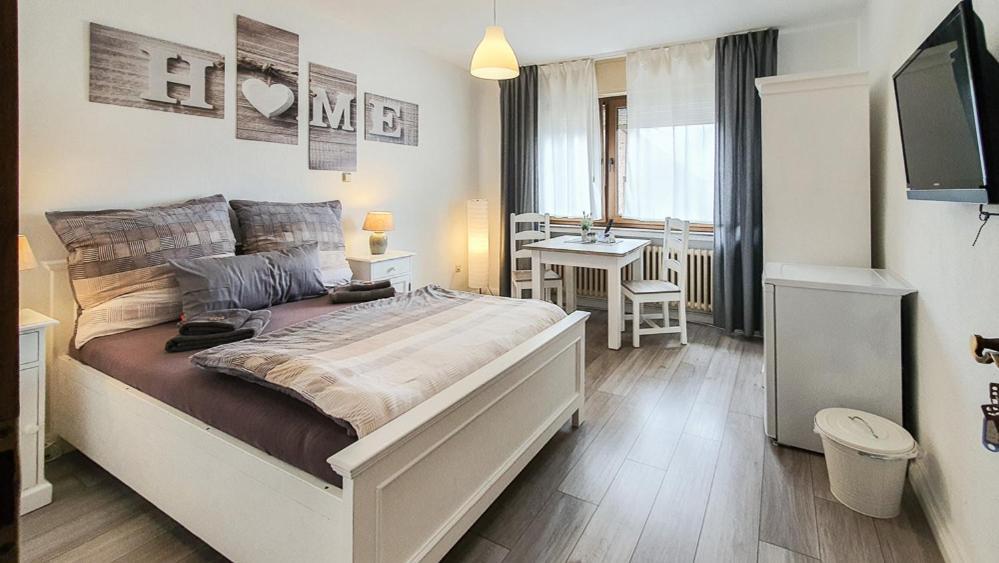 Homestay Friendly - Klinkerhof