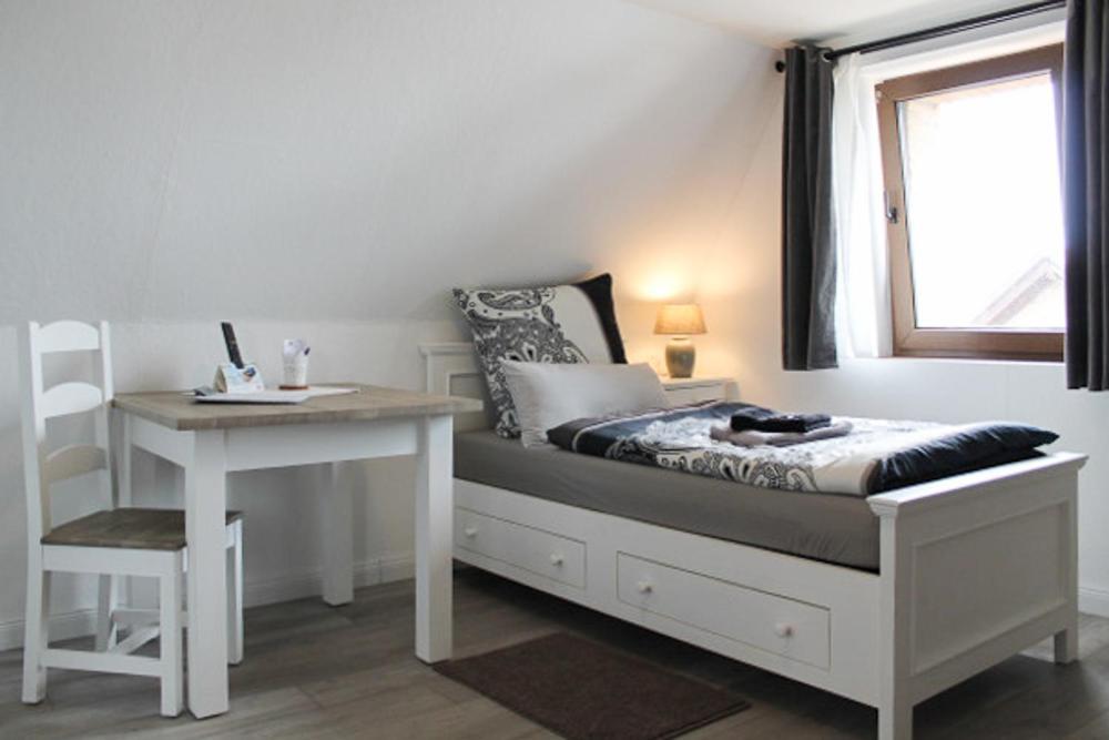 Friendly - Klinkerhof Homestay *