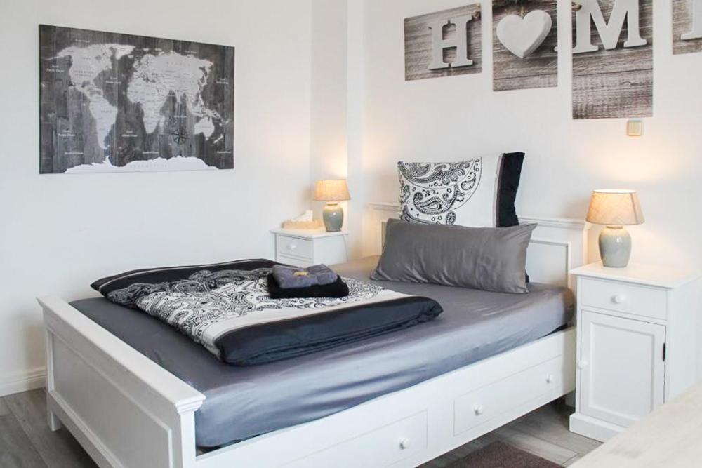 Homestay Friendly - Klinkerhof Bornheim (Rheinland)