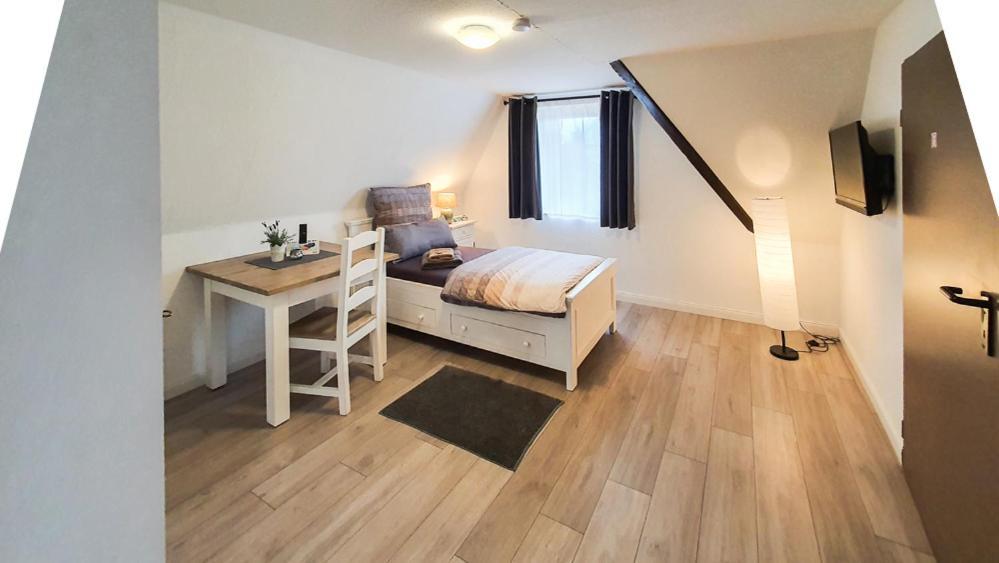 Homestay Friendly - Klinkerhof