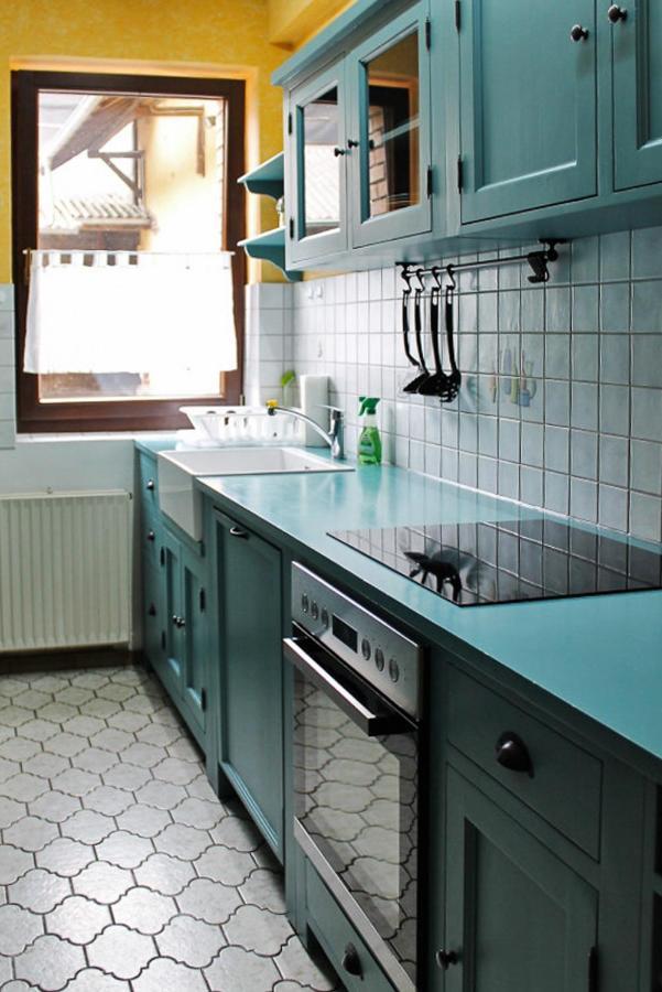 Homestay Friendly - Klinkerhof *
