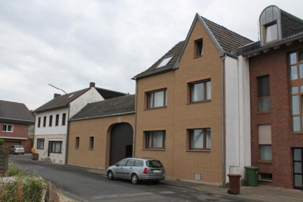 Homestay Friendly - Klinkerhof Bornheim (Rheinland)