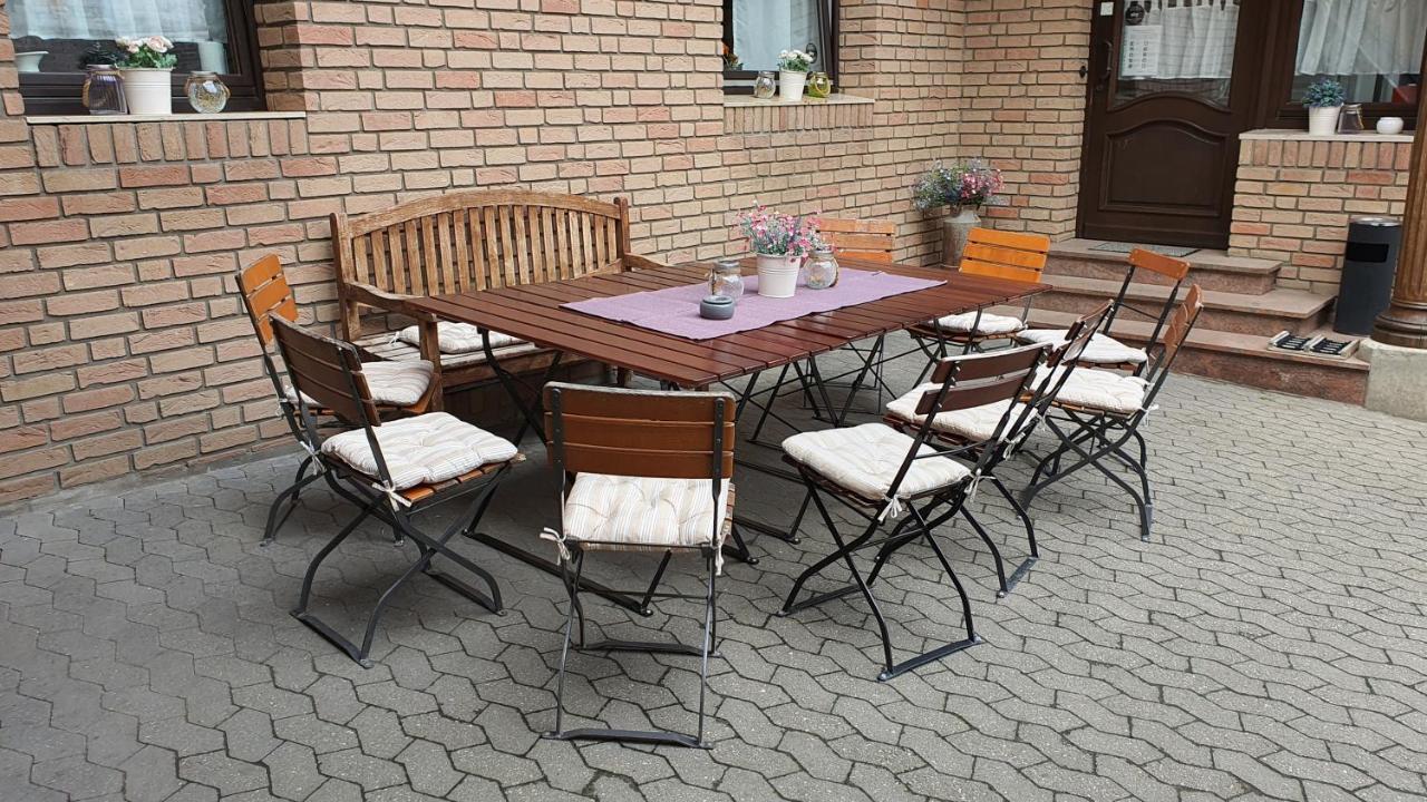 Friendly - Klinkerhof Homestay *