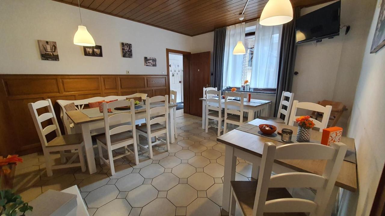 Friendly - Klinkerhof *