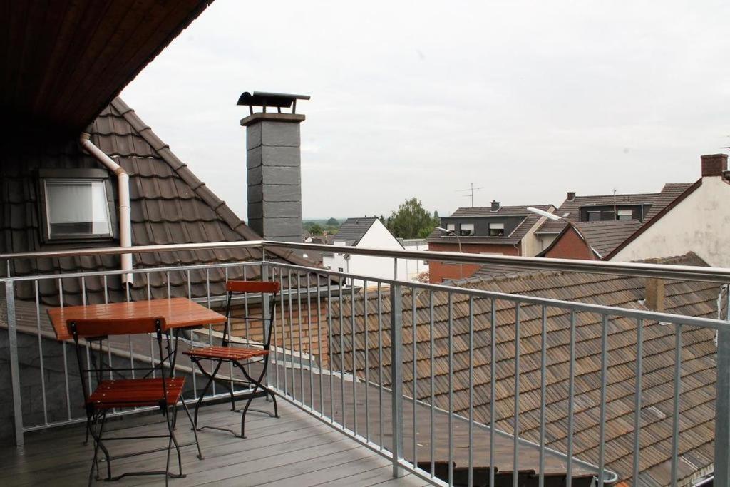 Friendly - Klinkerhof