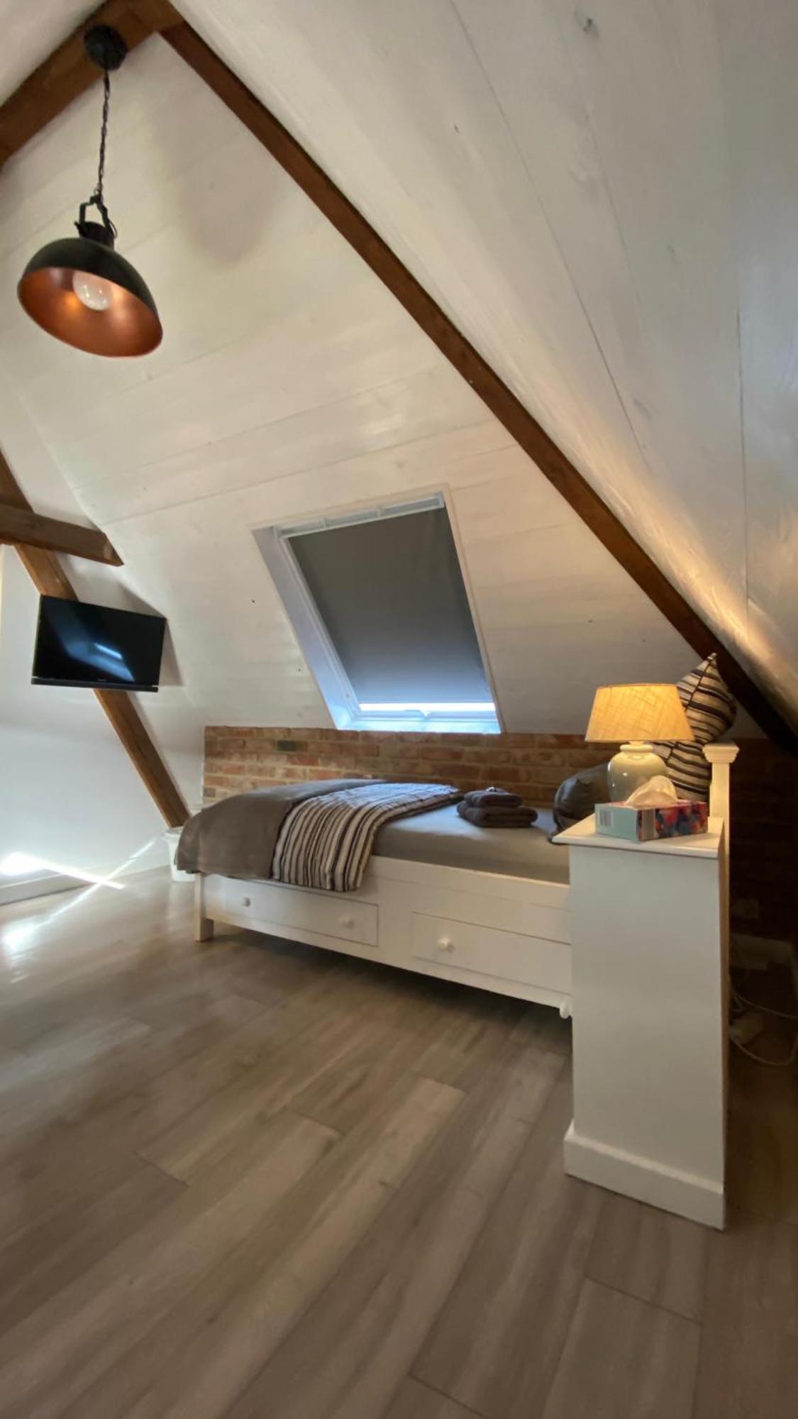 Friendly - Klinkerhof Homestay