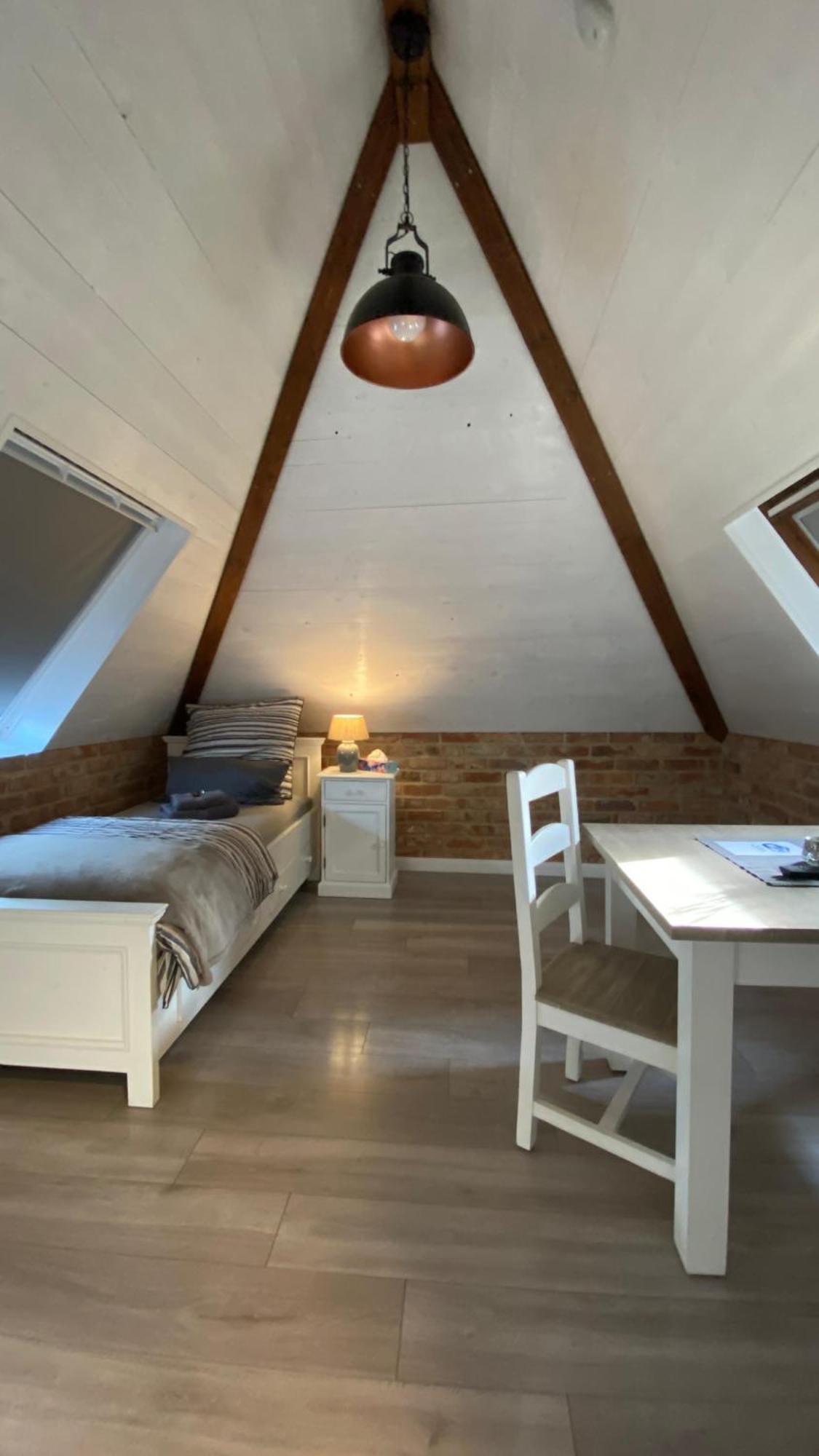 Homestay Friendly - Klinkerhof *