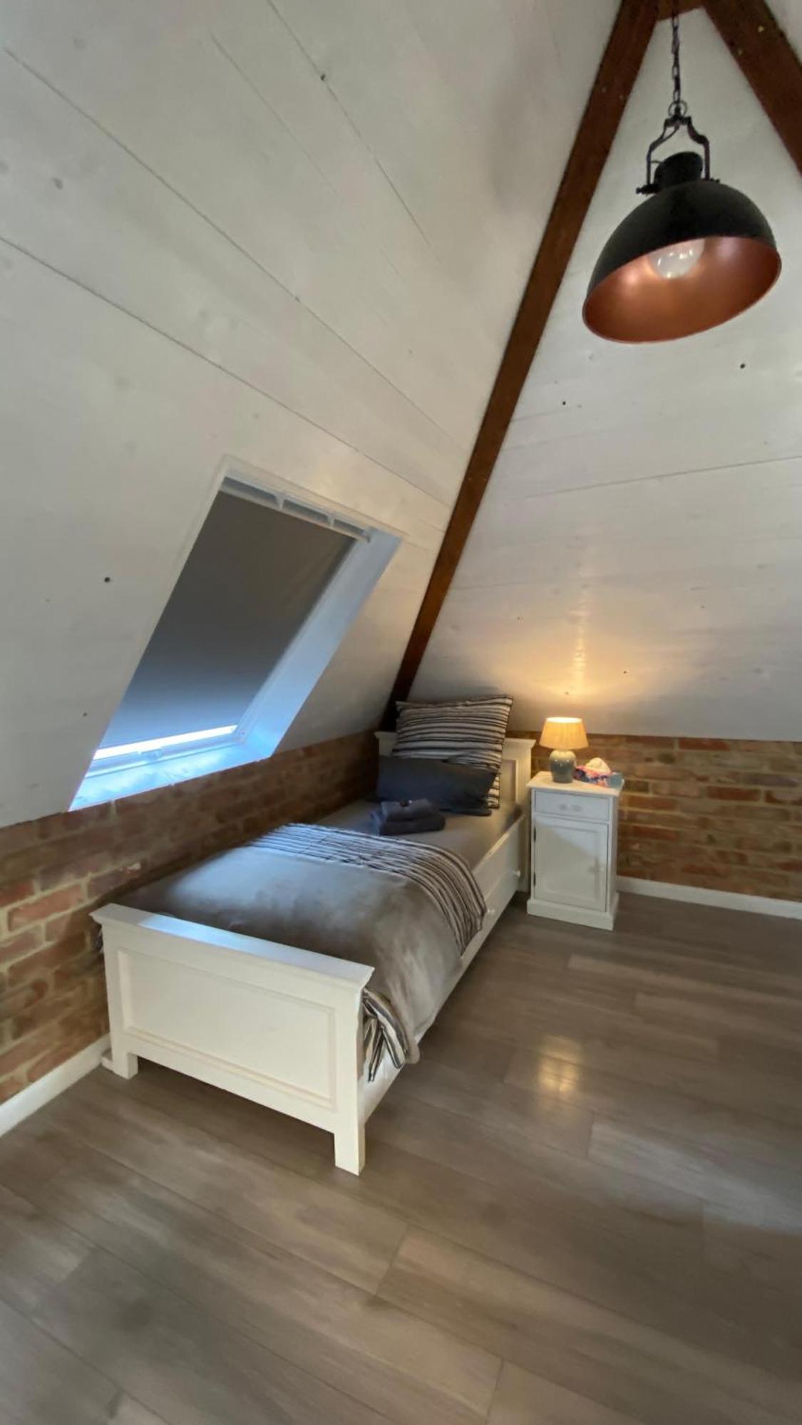 Homestay Friendly - Klinkerhof *