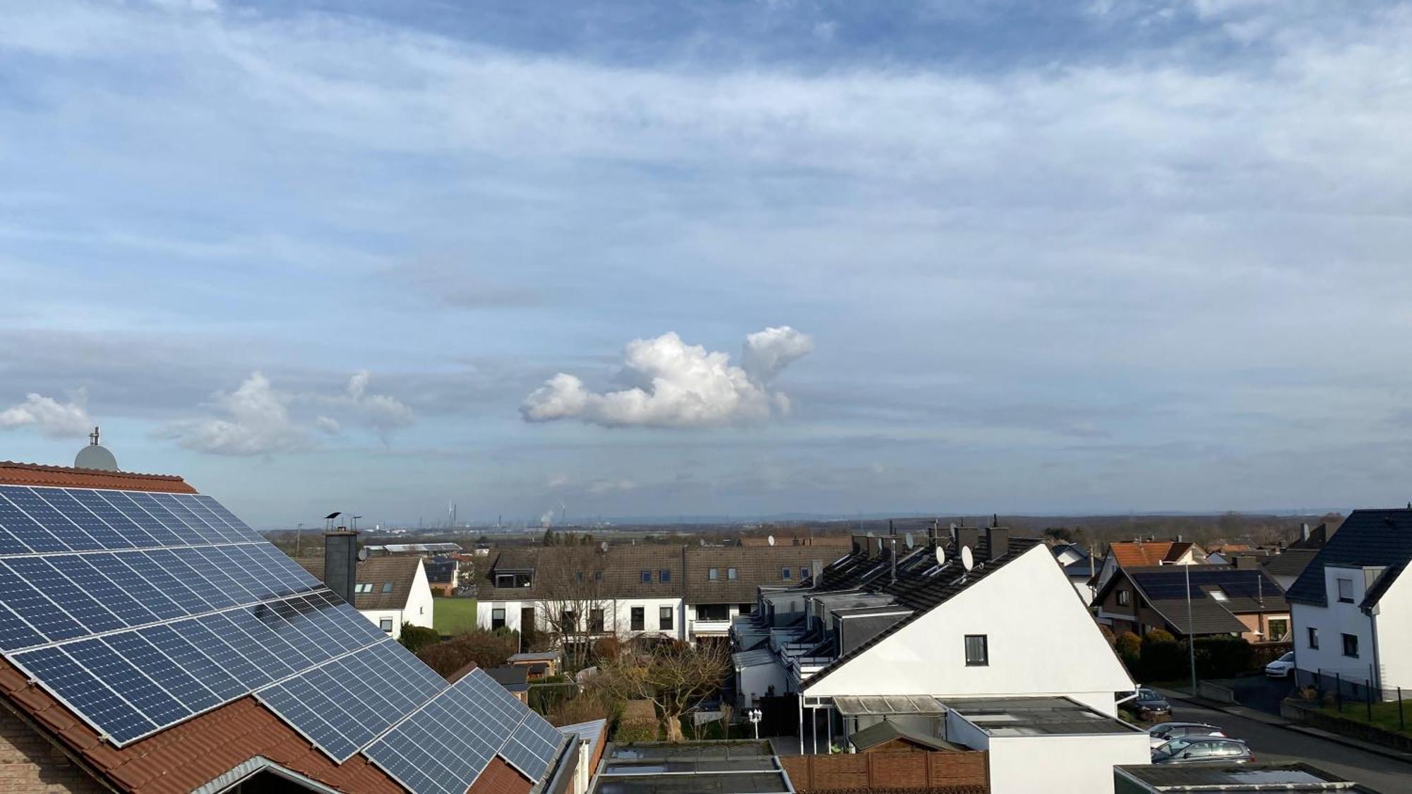 Friendly - Klinkerhof Bornheim (Rheinland)